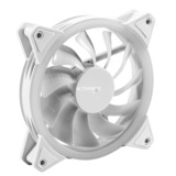 Sharkoon SHARK Blades PWM RGB Fan, Gehäuselüfter weiß, 120 mm