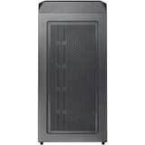 SilverStone SETA D1, Tower-Gehäuse schwarz