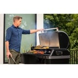 Traeger Pelletgrill Ironwood XL schwarz, Modell 2023