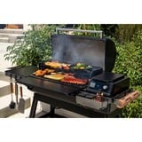 Traeger Pelletgrill Ironwood XL schwarz, Modell 2023