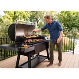 Traeger Pelletgrill Ironwood XL schwarz, Modell 2023