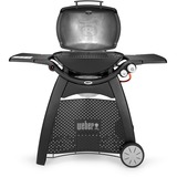 Weber Gasgrill Q 3000 Black schwarz