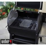 Weber Wet-Smoke-Set, Tropfschale für Holzpelletgrills SmokeFire EX4 und EX6