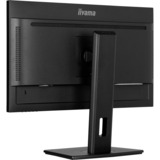 iiyama ProLite XUB2497HSU-B2, LED-Monitor 60.5 cm (23.8 Zoll), schwarz (matt), FullHD, IPS, USB-Hub, 100Hz Panel