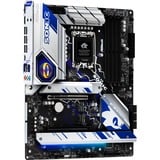 ASRock Z790 PG SONIC, Mainboard silber/blau