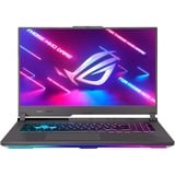 ASUS ROG Strix G17 (G713PV-LL145W), Gaming-Notebook grau, Windows 11 Home 64-Bit, 43.9 cm (17.3 Zoll) & 240 Hz Display, 1 TB SSD