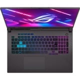 ASUS ROG Strix G17 (G713PV-LL145W), Gaming-Notebook grau, Windows 11 Home 64-Bit, 43.9 cm (17.3 Zoll) & 240 Hz Display, 1 TB SSD