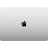 Apple MacBook Pro (16") 2024 CTO, Notebook silber, M4 Pro, MacOS, Deutsch, 41.1 cm (16.2 Zoll), 1 TB SSD