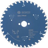 Bosch Kreissägeblatt Expert for Wood, Ø 165mm, 36Z Bohrung 20mm, für Handkreissägen