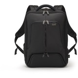 DICOTA  Backpack Eco PRO, Rucksack schwarz, bis 43,9 cm (17,3")