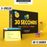 Denkriesen 30 Seconds, Partyspiel 