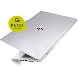 HP EliteBook 830 G8 Generalüberholt, Notebook silber, Intel® Core™ i5-1145G7, Intel® Iris® Xe Graphics, 16 GB DDR4, 512 GB SSD, Windows 11 Pro 64-Bit