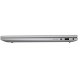 HP ZBook Firefly 14 G11 (86B19EA), Notebook silber, Windows 11 Pro 64-Bit, 35.6 cm (14 Zoll), 1 TB SSD