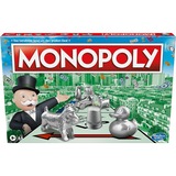 Hasbro Monopoly Classic, Brettspiel 