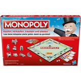 Hasbro Monopoly Classic, Brettspiel 