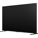 Hisense 85UXNQ, QLED-Fernseher 215 cm (85 Zoll), schwarz, UltraHD/4K, Triple Tuner, AMD Free-Sync, 120Hz Panel