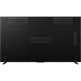 Hisense 85UXNQ, QLED-Fernseher 215 cm (85 Zoll), schwarz, UltraHD/4K, Triple Tuner, AMD Free-Sync, 120Hz Panel