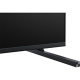 Hisense 85UXNQ, QLED-Fernseher 215 cm (85 Zoll), schwarz, UltraHD/4K, Triple Tuner, AMD Free-Sync, 120Hz Panel