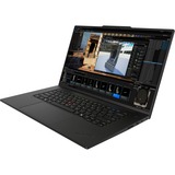 Lenovo ThinkPad P1 G7 (21KV0024GE), Notebook schwarz, Windows 11 Pro 64-Bit, 40.6 cm (16 Zoll) & 165 Hz Display, 1 TB SSD