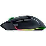 Razer Basilisk V3 Pro 35K, Gaming-Maus schwarz