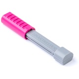 SMARTKEEPER ESSENTIAL Lock Key Basic (U03), Schlüssel Farbcode Pink