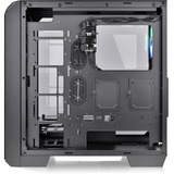 Thermaltake View 300 MX, Tower-Gehäuse schwarz, Tempered Glass