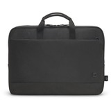 DICOTA Eco Slim Case MOTION, Notebooktasche schwarz, bis 39,6 cm (15,6")