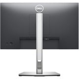 Dell P2222H, LED-Monitor 55 cm (22 Zoll), schwarz, FullHD, IPS, 60 Hz