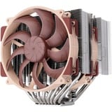 Noctua NH-D15 G2 HBC, CPU-Kühler 140 mm