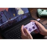 8BitDo Ultimate 2C Wireless, Gamepad lila, für Windows & Android