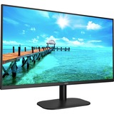 AOC 27B2AM, LED-Monitor 69 cm (27 Zoll), schwarz, FullHD, IPS, 75 Hz, HDMI