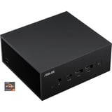 ASUS PN53-S5064MD, Mini-PC schwarz, ohne Betriebssystem