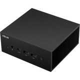 ASUS PN53-S5064MD, Mini-PC schwarz, ohne Betriebssystem