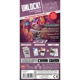 Asmodee Unlock! - Eine Noside-Story, Partyspiel 