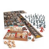 Asmodee Zombicide: Undead or Alive, Brettspiel 