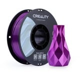 Creality CR-Silk PLA Filament Lila, 3D-Kartusche 1 kg, 1,75 mm, auf Rolle