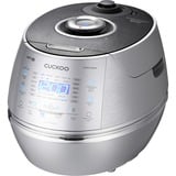 Cuckoo Reiskocher CRP-CHSS1009FN edelstahl, 1.455 Watt, 1,8 Liter