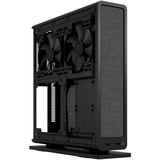 Fractal Design Ridge                       , Tower-Gehäuse schwarz