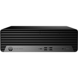 HP Elite SFF 805 G9 (99M11ET), PC-System schwarz, Windows 11 Pro 64-Bit