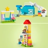 LEGO 10991 DUPLO Traumspielplatz, Konstruktionsspielzeug 