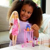 Mattel Barbie Deluxe Karrerie: Wissenschaftlerin, Puppe 