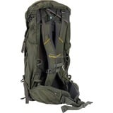 Osprey Kestrel 38, Rucksack grün, 36 Liter, Größe S/M