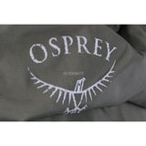 Osprey Kestrel 38, Rucksack grün, 36 Liter, Größe S/M