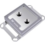 Thermaltake Pacific W8 CPU Water Block, CPU-Kühler silber