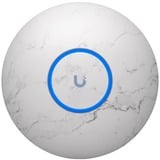 Ubiquiti UniFi nanoHD Abdeckung Marble, 3er Pack für Access Point nanoHD, U6 Lite, U6+