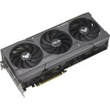 ASUS Radeon RX 7600 XT TUF GAMING OC, Grafikkarte RDNA 3, GDDR6, 2x DisplayPort, 2x HDMI 2.1