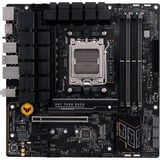 ASUS TUF GAMING B650M-E, Mainboard 