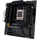 ASUS TUF GAMING B650M-E, Mainboard 