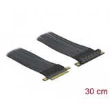 DeLOCK Riser Card PCIe x8>x8 