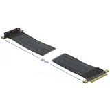 DeLOCK Riser Card PCIe x8>x8 